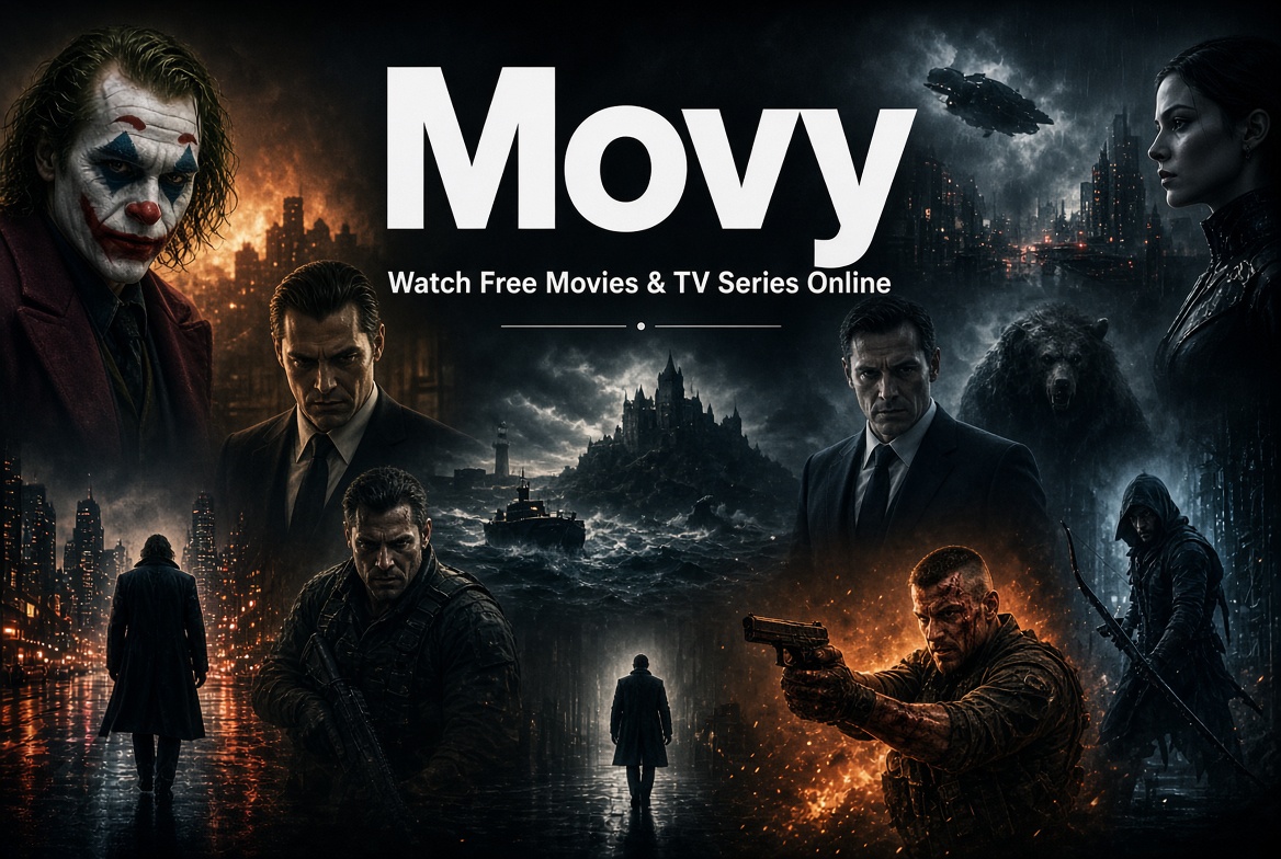 MovieS Watch Movies and TV Shows Online Free in HD